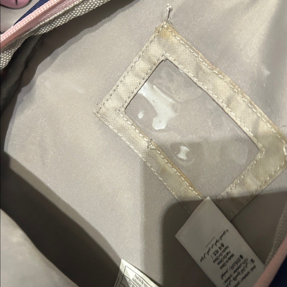 Pottery Barn Kids Koala Toddler Backpack - Picture 6 of 7